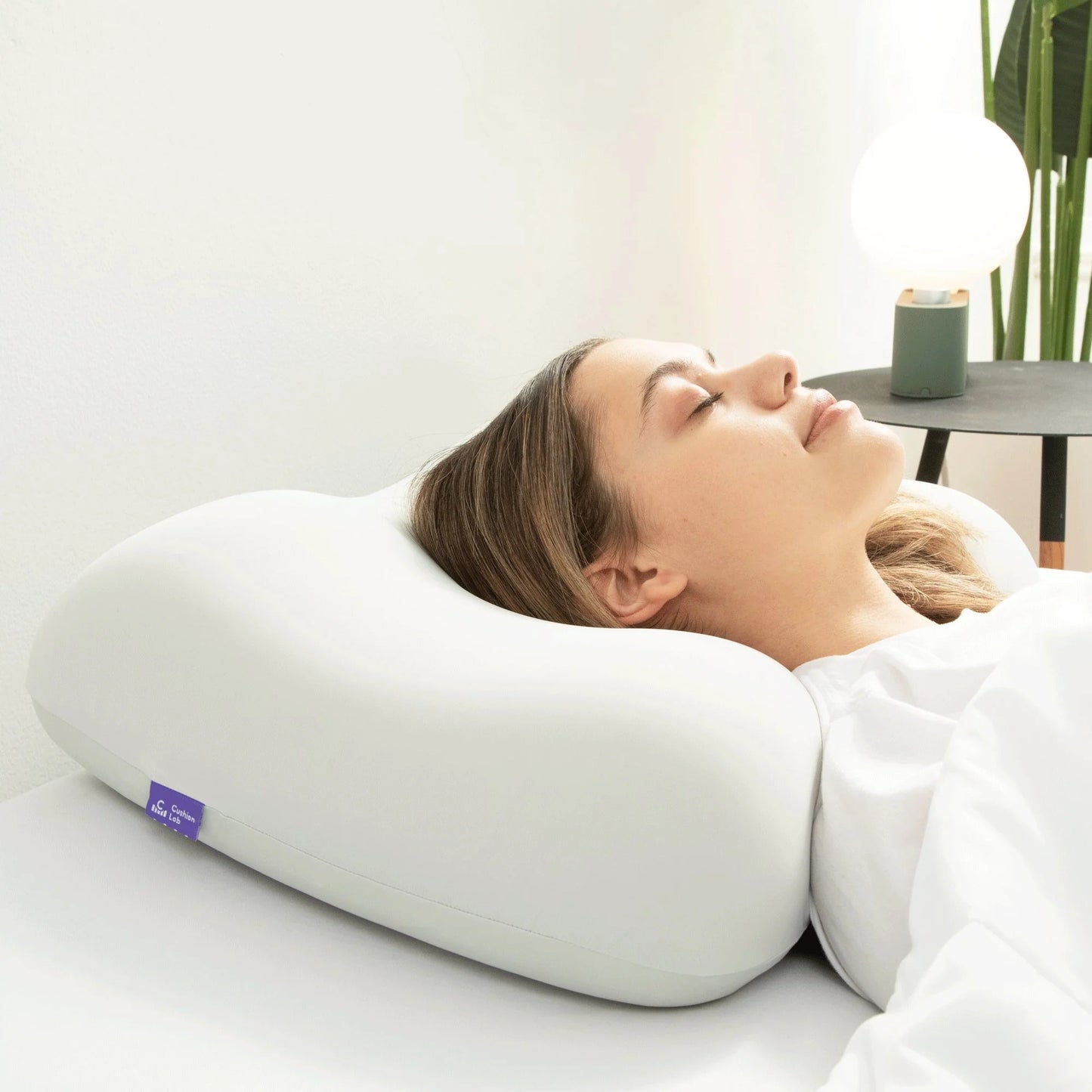 Deep Sleep Pillow