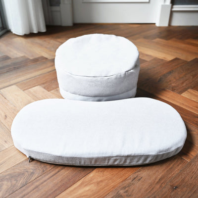 Mindful Meditation Cushion Set