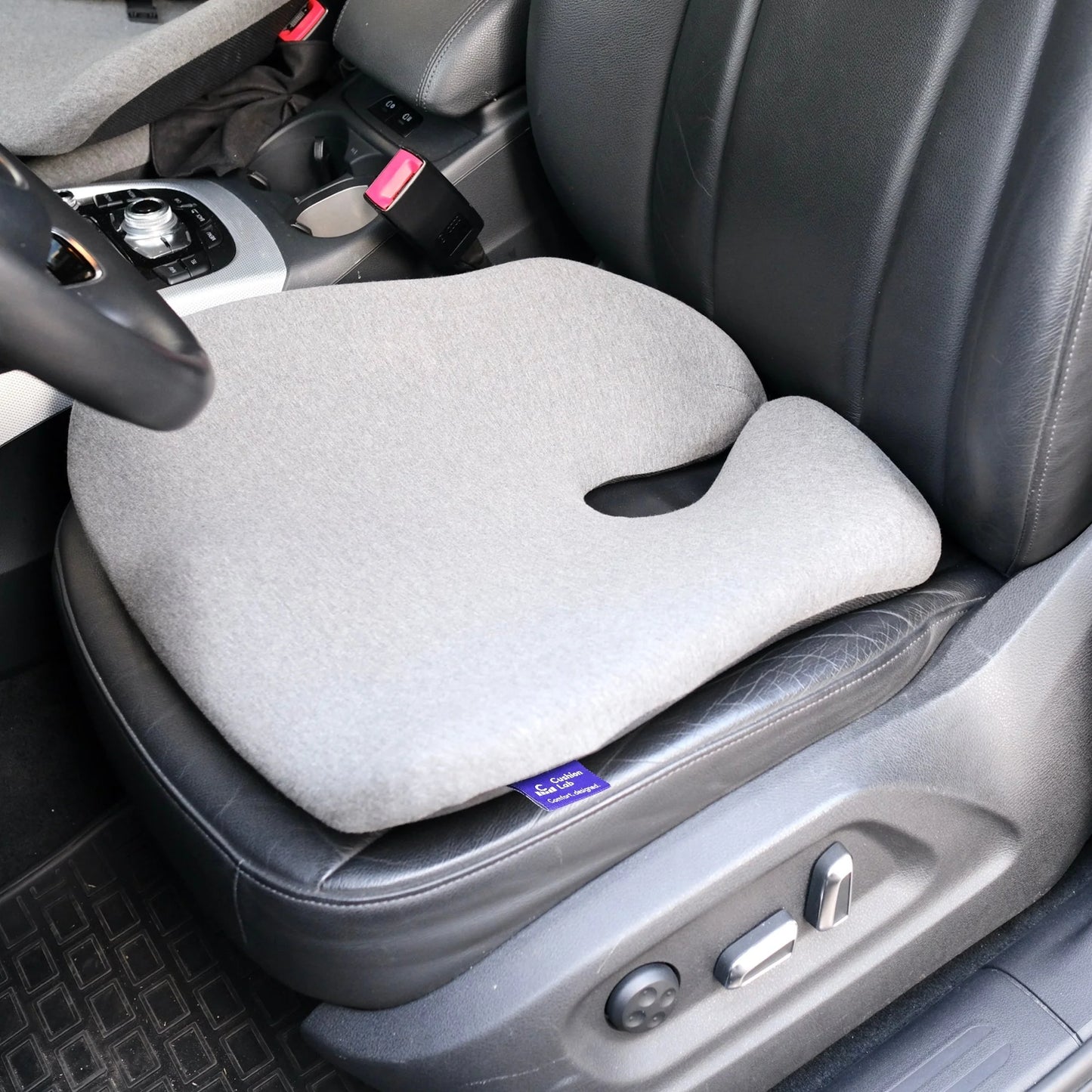 Pressure Relief Car Seat Cushion